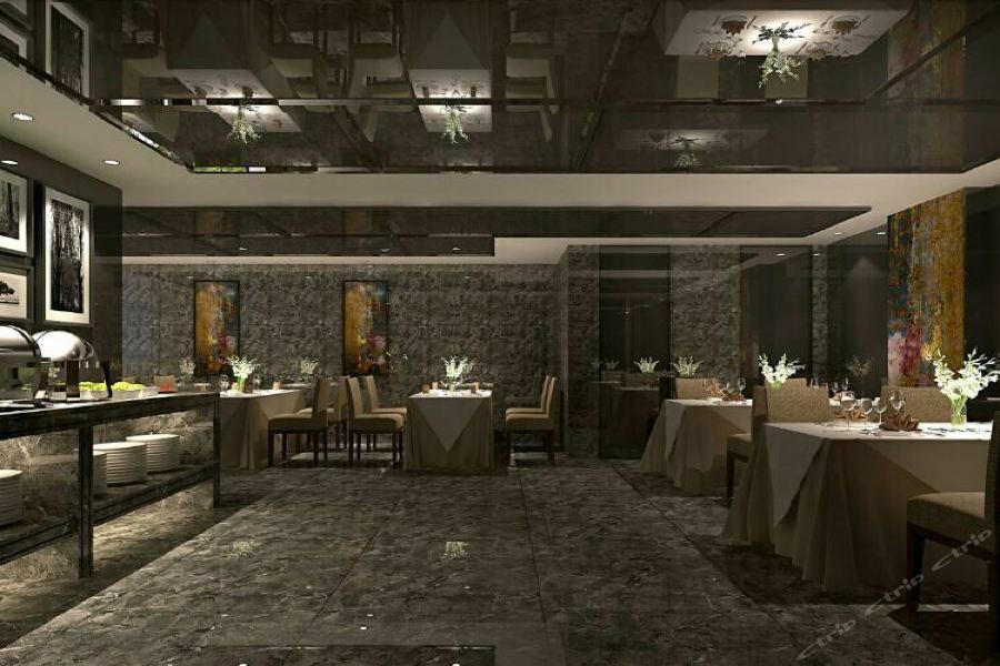 Rui Xin International Hotel Šen-čen Exteriér fotografie