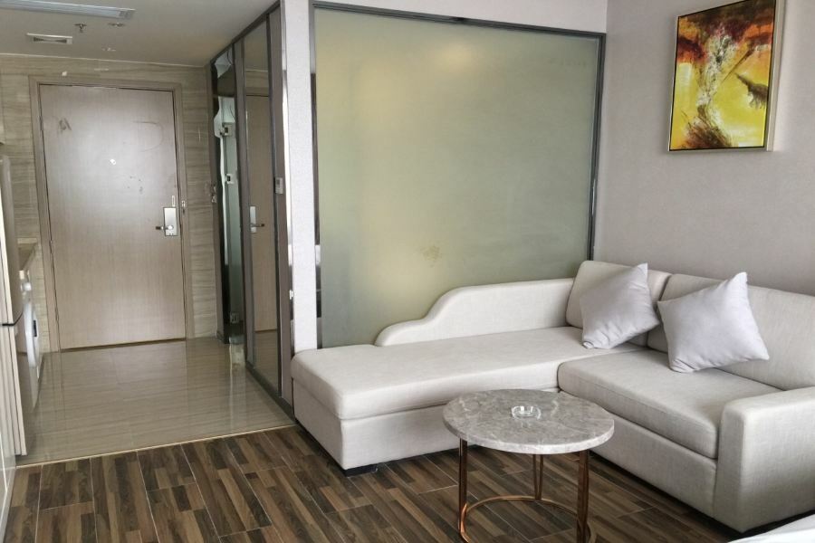Rui Xin International Hotel Šen-čen Exteriér fotografie